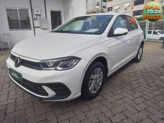 VOLKSWAGEN POLO 1.0 MPI MANUAL VOLKSWAGEN POLO 1.0 MPI MANUAL